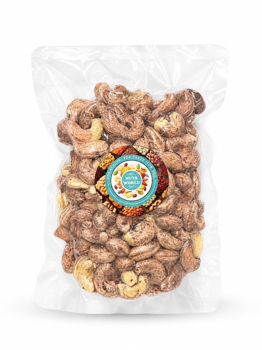 BORMA CASHEW W180