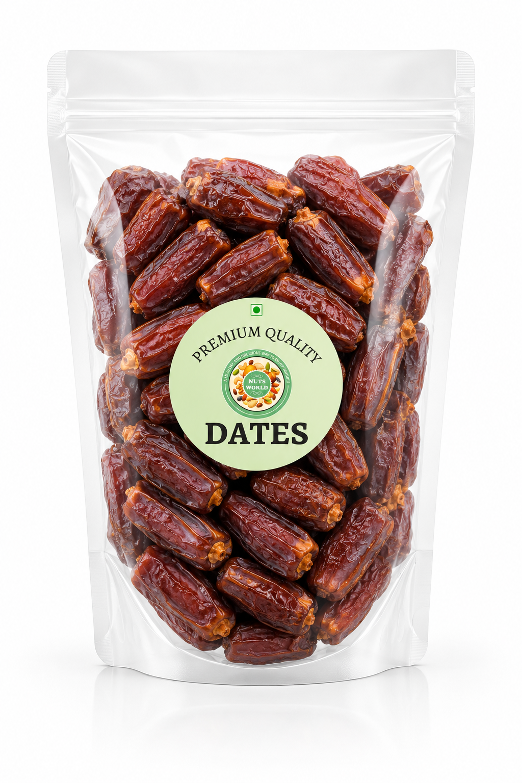 PREMIUM MABROOM DATES