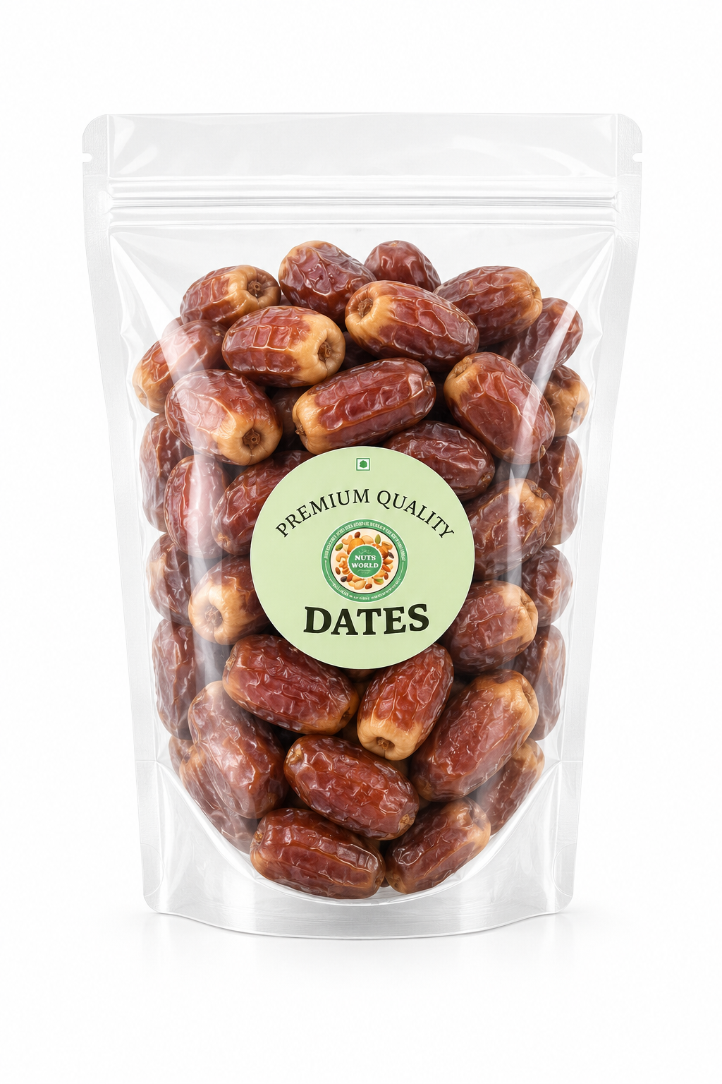 DATES SAGAI (BB)