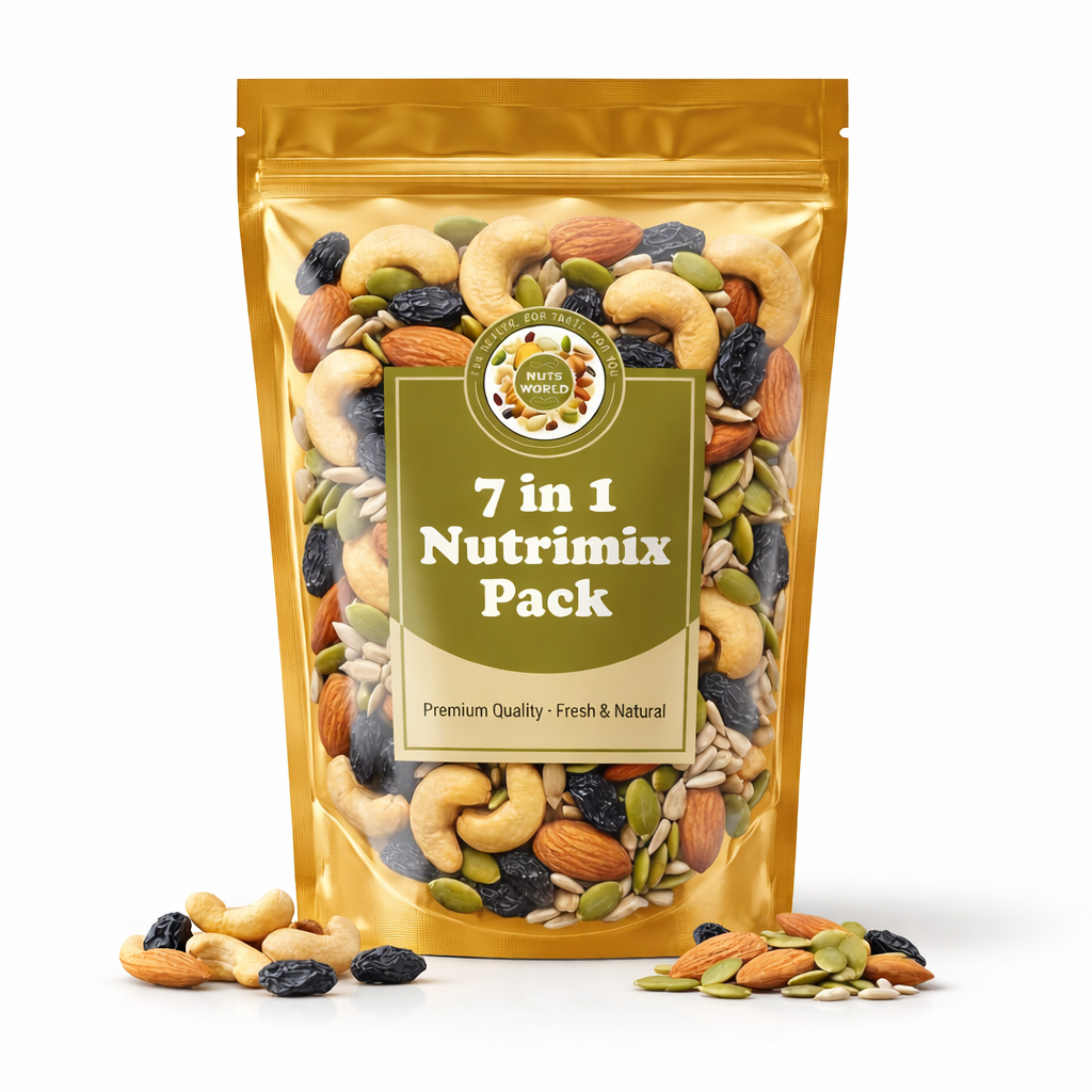 7 in 1 Nutrimix Combo(1 Kg)