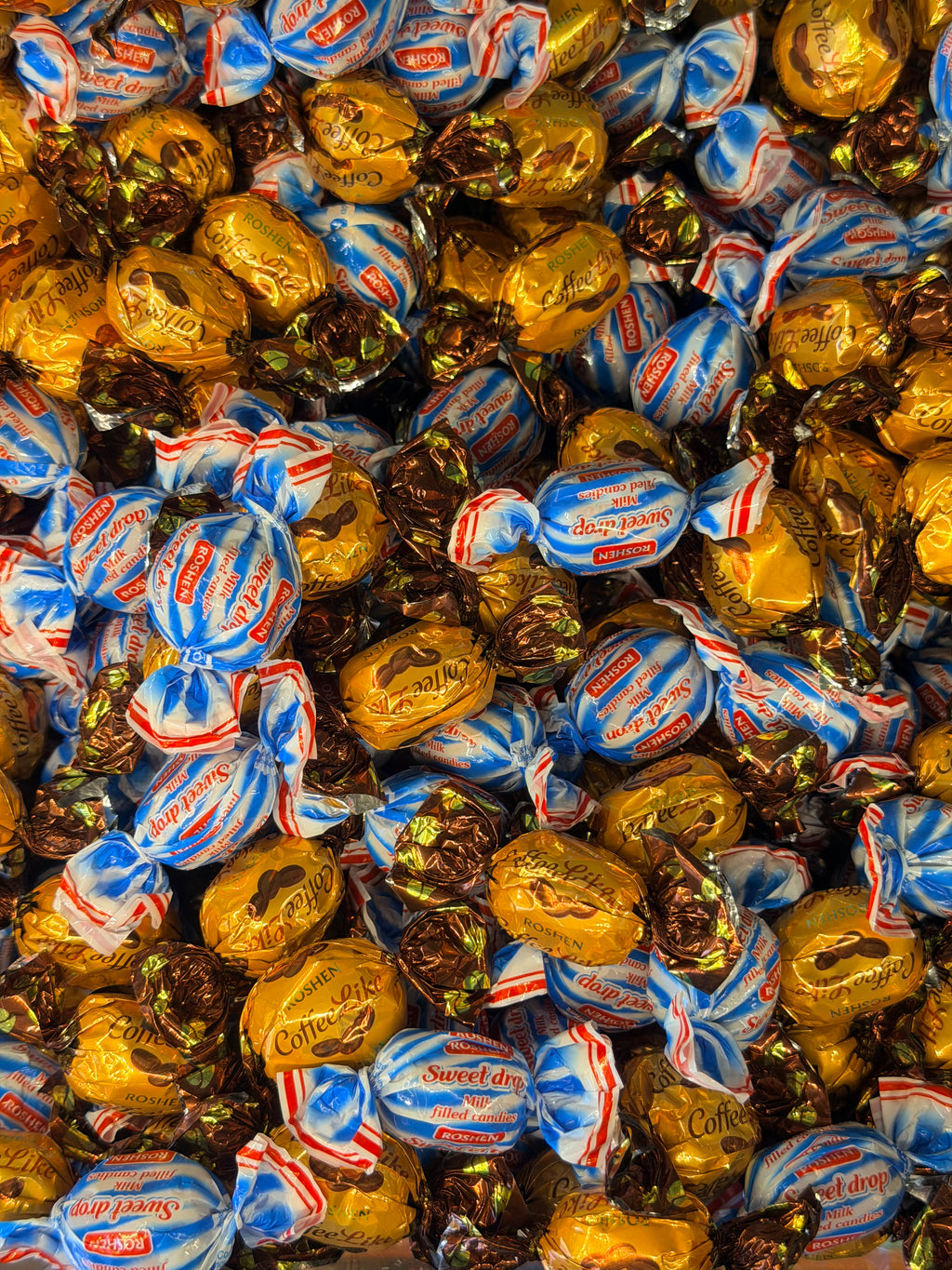 ROSHEN CANDY MIX (IMPORTED)