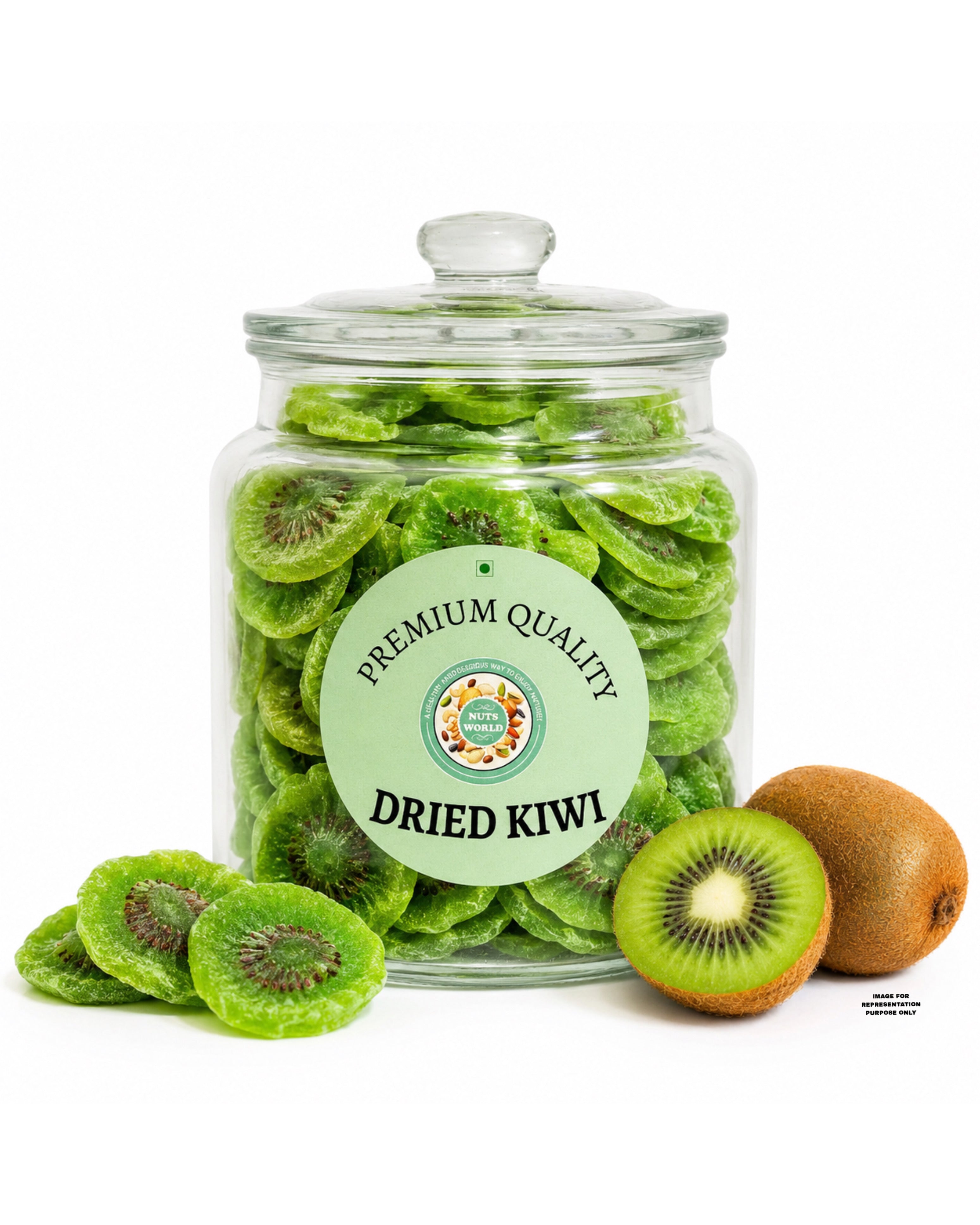 KIWI DRIED