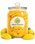 DRIED MANGO
