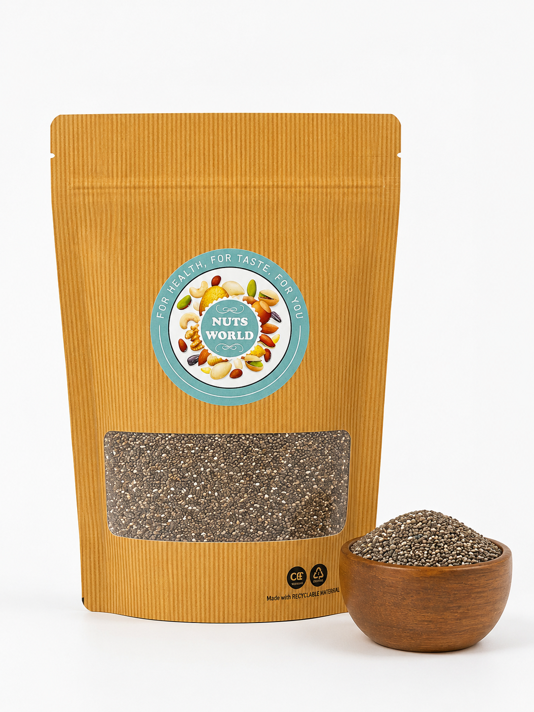 CHIA SEED