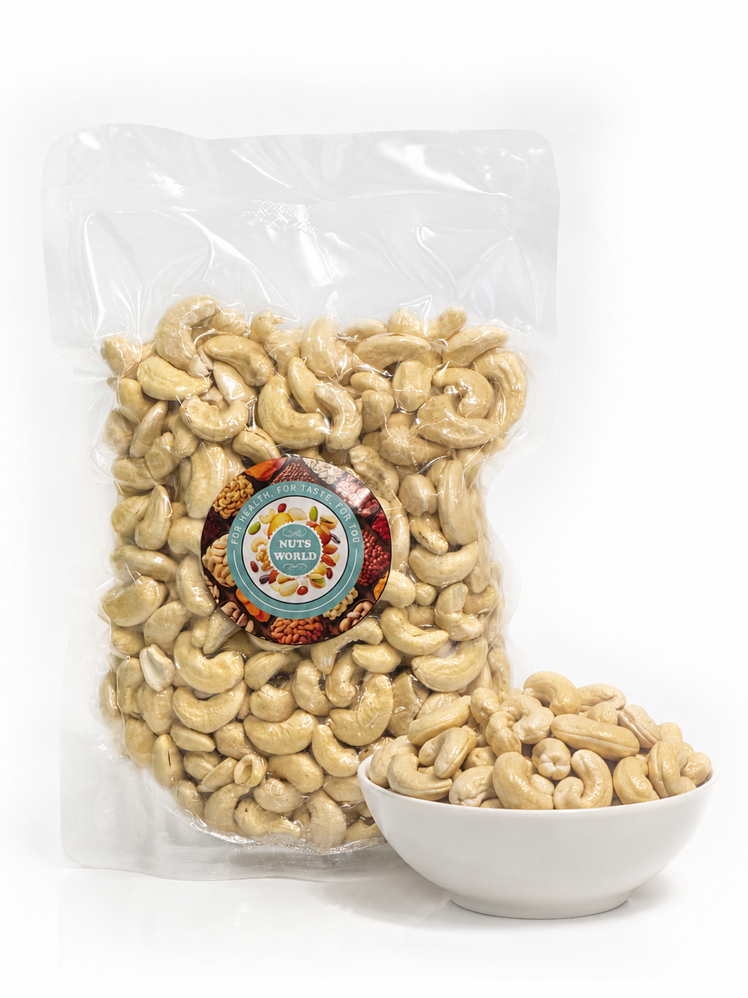 CASHEW W320