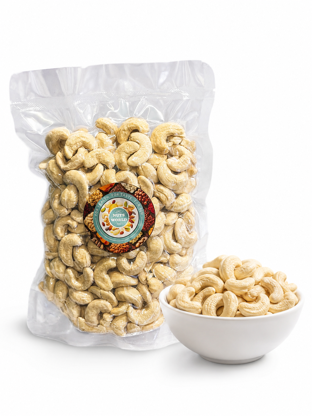 CASHEW W180
