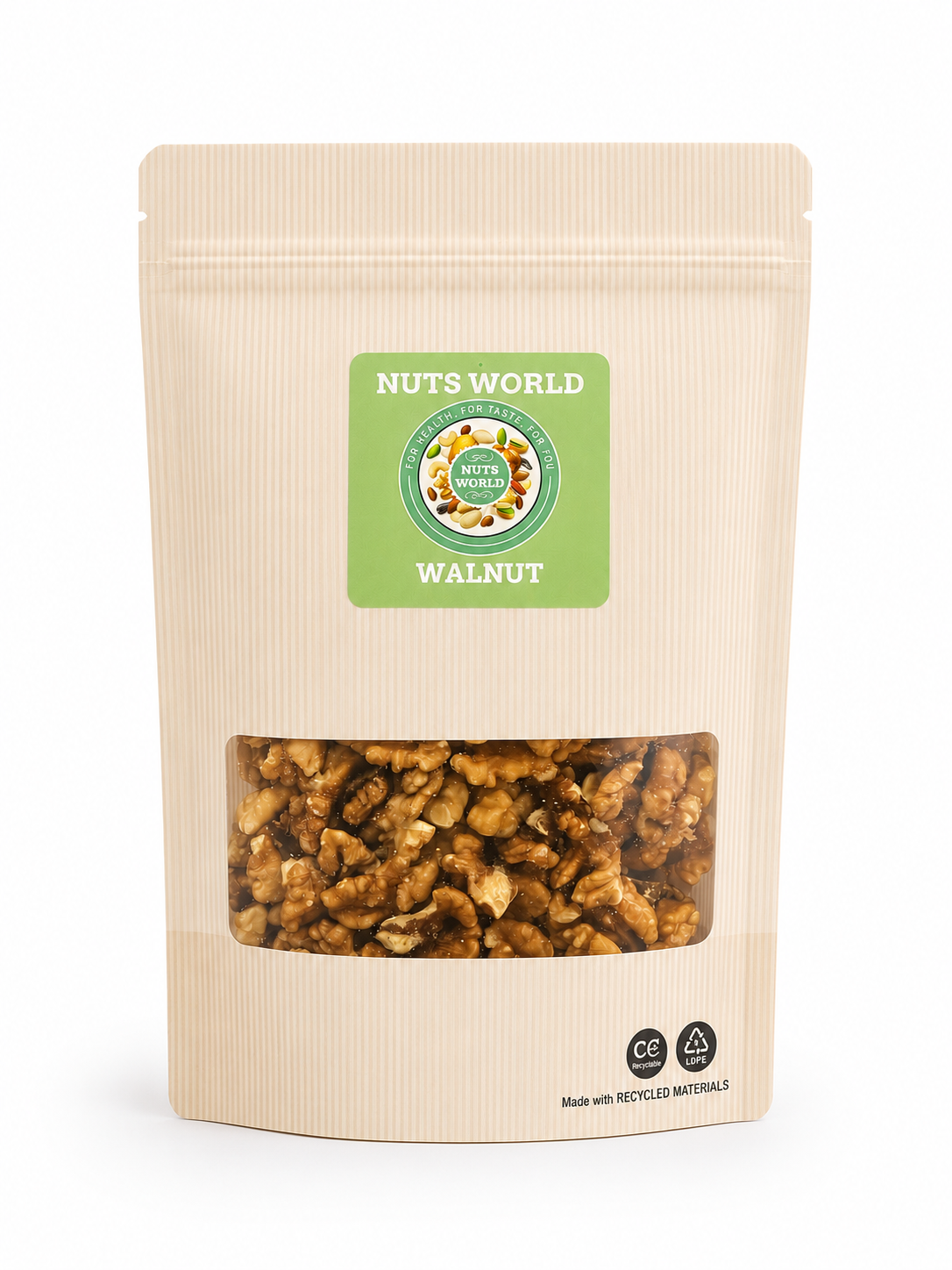 WALNUT KERNELS (CALIFORNIA )