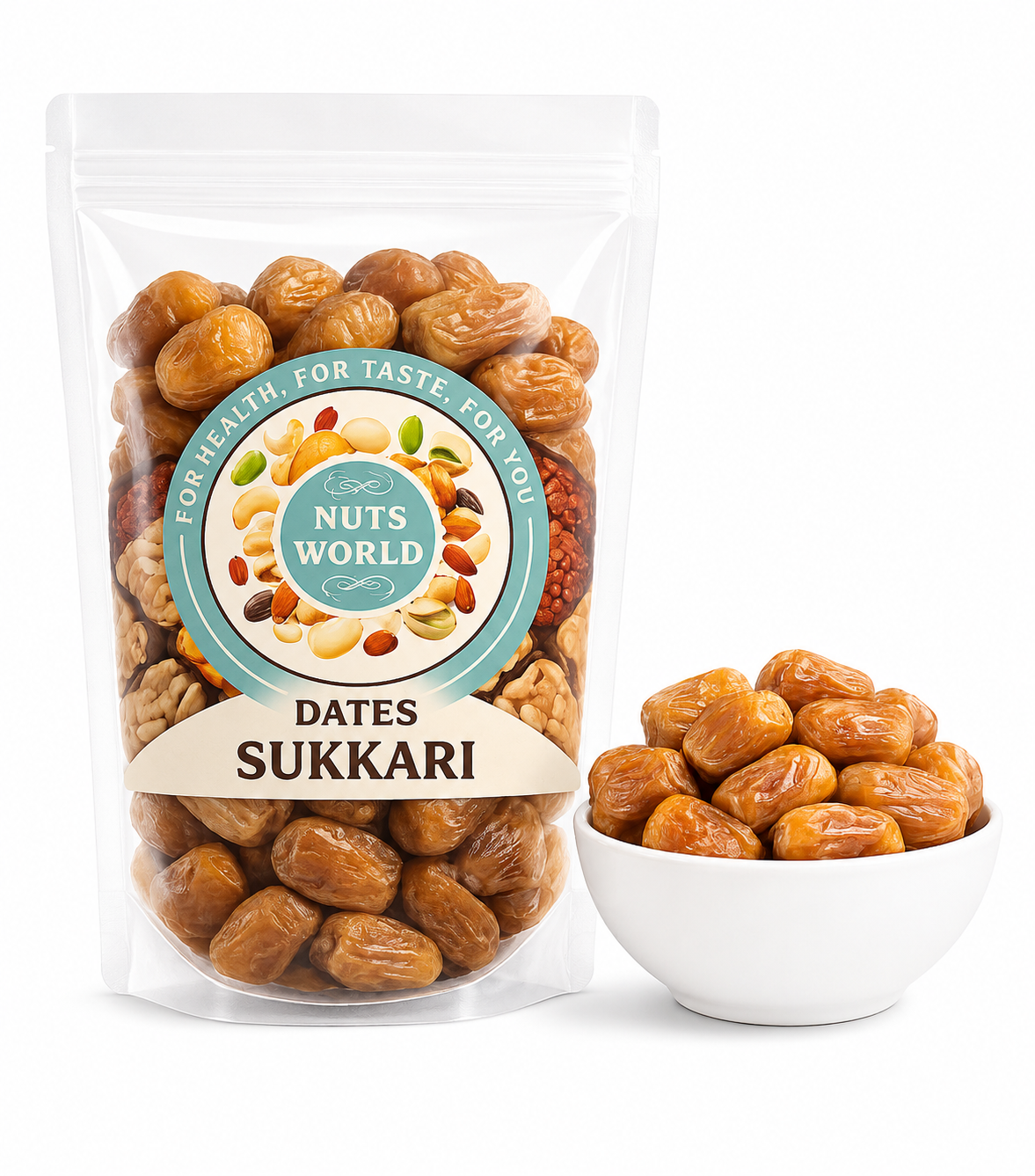 DATES SUKKARI (KSA)