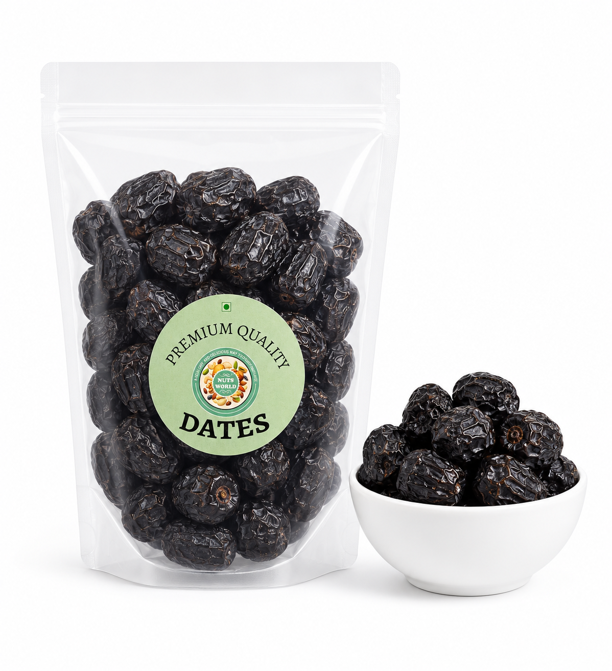 AJWA DATES (KSA)