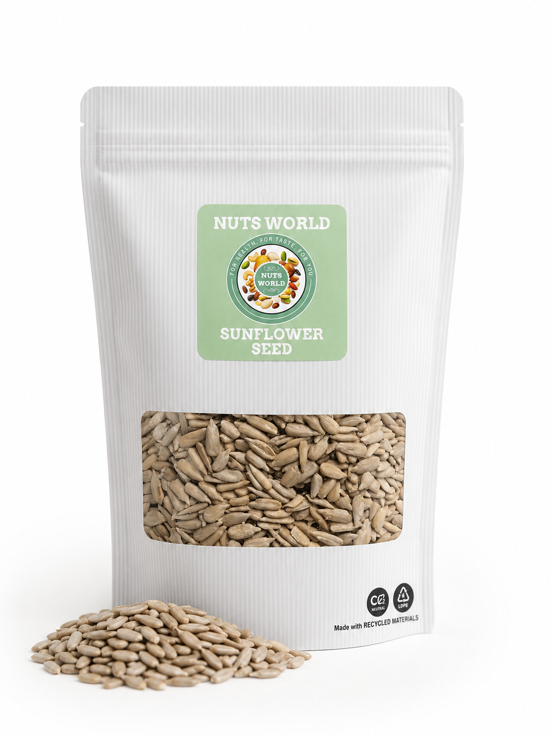 SUNFLOWER SEED