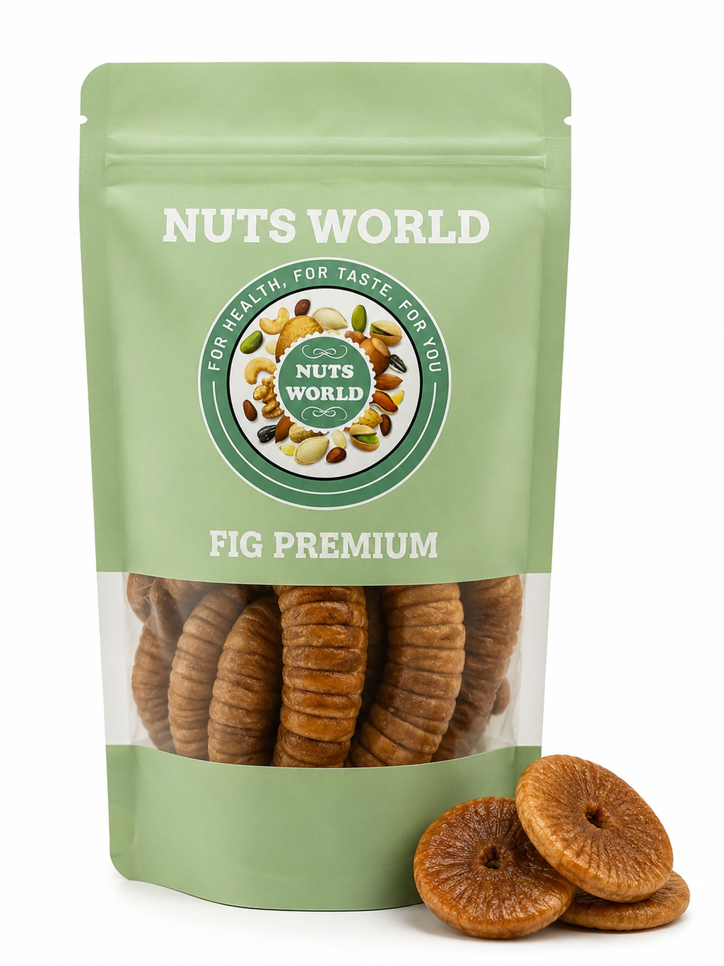 FIG PREMIUM