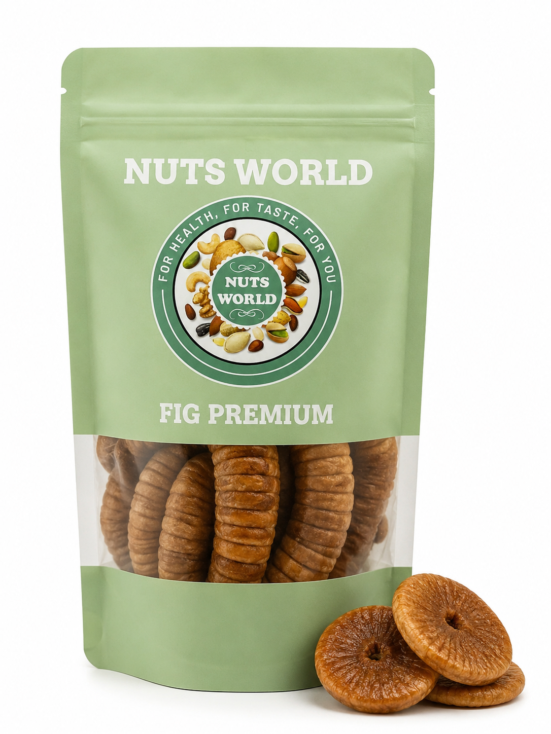 FIG PREMIUM