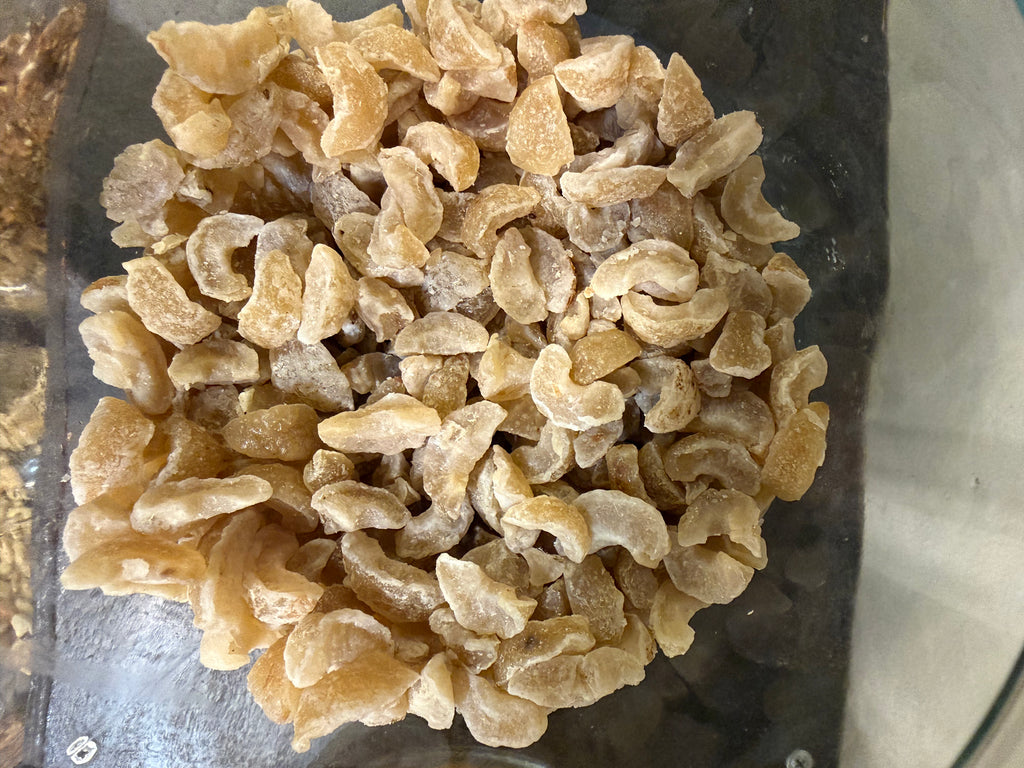 DRIED AMLA