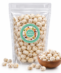 MAKHANA (Lotus Seed)
