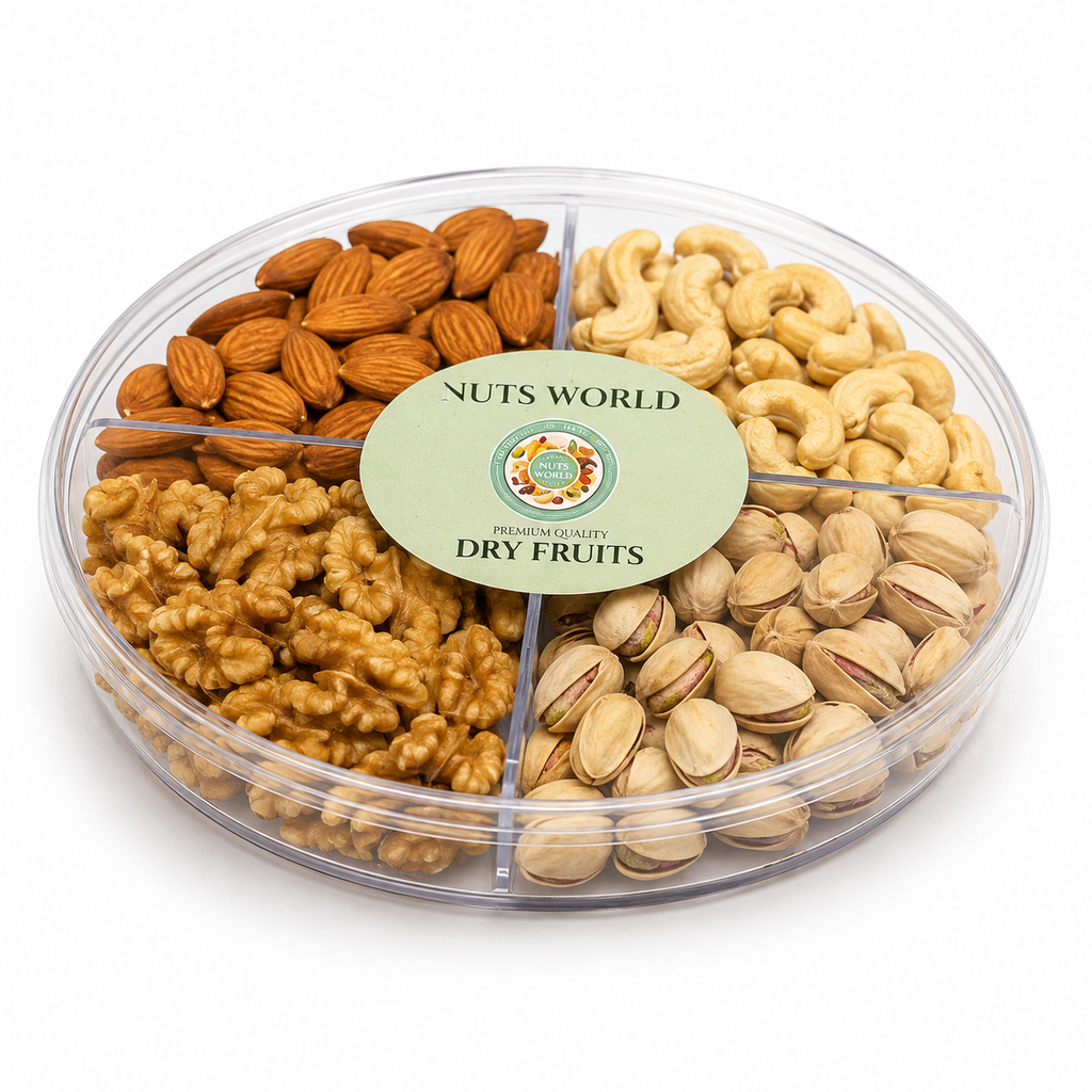 GOLDEN MIX (340G)