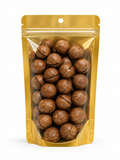 Macadamia Inshell (Vanilla Flavoured)