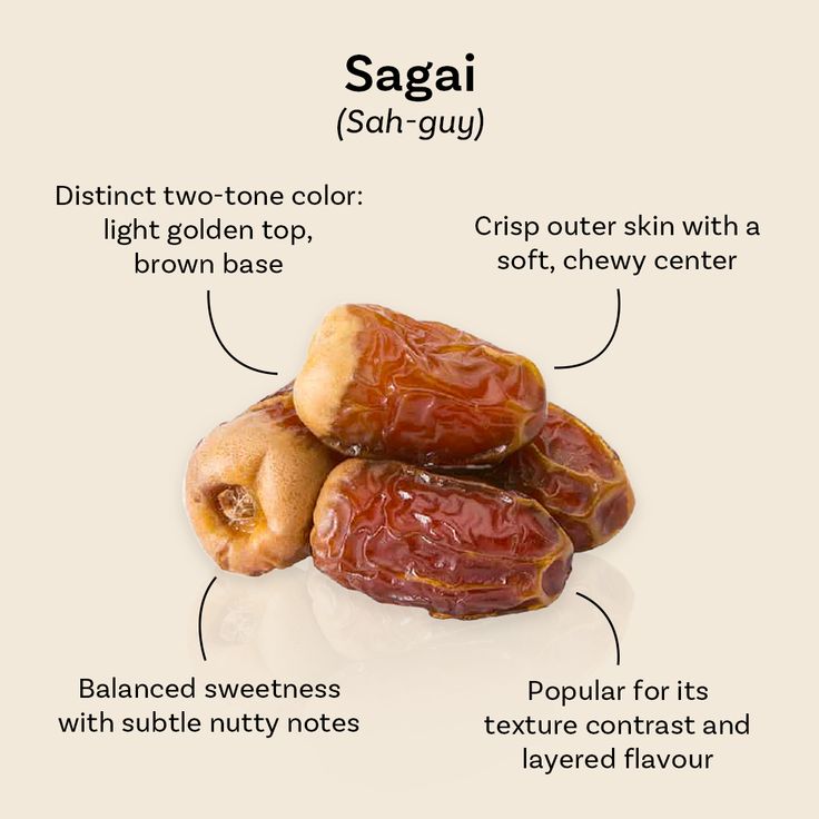 DATES SAGAI (BB)