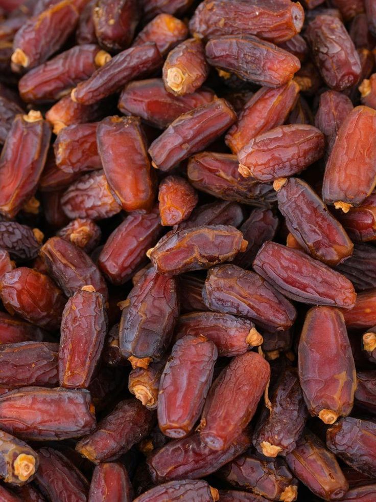 PREMIUM MABROOM DATES