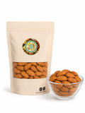JUMBO ALMONDS (CALIFORNIA) 500GM