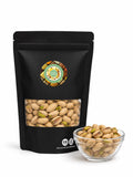 CALIFORNIAN PISTACHIOS 500GM