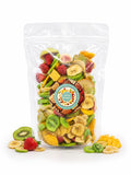VACCUM DRIED FRUIT CRISPS 500G
